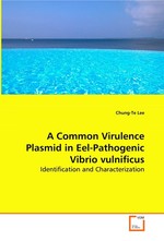 A Common Virulence Plasmid in Eel-Pathogenic Vibrio vulnificus. Identification and Characterization