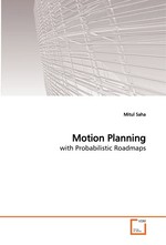 Motion Planning. with Probabilistic Roadmaps