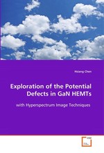 Exploration of the Potential Defects in GaN HEMTs. with Hyperspectrum Image Techniques