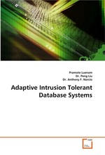 Adaptive Intrusion Tolerant Database Systems