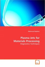 Plasma Jets for Materials Processing. Diagnostics Techniques