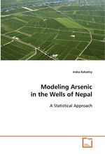 Modeling Arsenic in the Wells of Nepal. A Statistical Approach