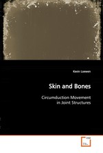 Skin and Bones. Circumduction Movement in Joint Structures