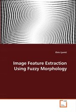 Image Feature Extraction Using Fuzzy Morphology