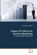 Impact of Culture on Services Marketing. A Home Market Perspective