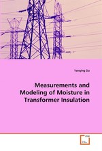 Measurements and Modeling of Moisture in Transformer  Insulation