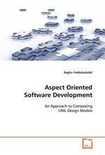 Aspect Oriented Software Development. An Approach to Composing UML Design Models