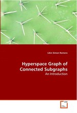 Hyperspace Graph of Connected Subgraphs. An Introduction