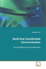 Multi-line Coordinated Communication. for Broadband Access Networks