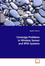 Coverage Problems in Wireless Sensor and RFID Systems. Ph.D. Thesis