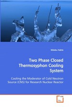 Two Phase Closed Thermosyphon Cooling System. Cooling the Moderator of Cold Neutron Source (CNS) for Research Nuclear Reactor