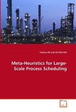 Meta-Heuristics for Large-Scale Process Scheduling