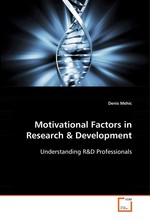 Motivational Factors in Research. Understanding R