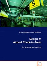 Design of Airport Check-in Areas. An Alternative Method