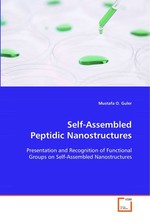 Self-Assembled Peptidic Nanostructures. Presentation and Recognition of Functional Groups on  Self-Assembled Nanostructures