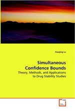 Simultaneous Confidence Bounds. Theory, Methods, and Applications to  Drug Stability Studies