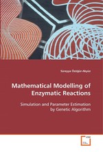 Mathematical Modelling of Enzymatic Reactions. Simulation and Parameter Estimation by Genetic Algorithm