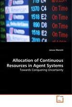 Allocation of Continuous Resources in Agent Systems. Towards Conquering Uncertainty