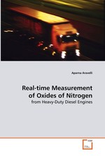 Real-time Measurement of Oxides of Nitrogen. from Heavy-Duty Diesel Engines