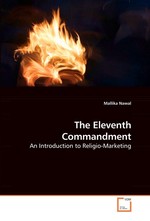 The Eleventh Commandment. An Introduction to Religio-Marketing