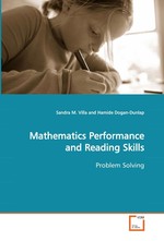 Mathematics Performance and Reading Skills. Problem Solving