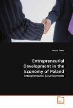 Entrepreneurial Development in the Economy of Poland. Entrepreneurial Developments
