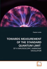 TOWARDS MEASUREMENT OF THE STANDARD QUANTUM LIMIT. OF A MACROSCOPIC HARMONIC OSCILLATOR