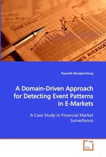 A Domain-Driven Approach for Detecting Event  Patterns in E-Markets. A Case Study in Financial Market Surveillance