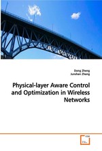 Physical-layer Aware Control and Optimization in Wireless Networks