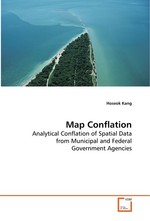 Map Conflation. Analytical Conflation of Spatial Data from Municipal and Federal Government Agencies