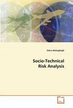 Socio-Technical Risk Analysis