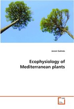 Ecophysiology of Mediterranean plants