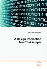 A Design Interaction Tool That Adapts