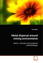 Metal dispersal around mining environments. Basics, concepts and analytical methodologies