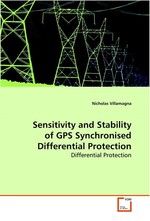 Sensitivity and Stability of GPS Synchronised Differential Protection. Differential Protection