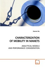 CHARACTERIZATION OF MOBILITY IN MANETS. ANALYTICAL MODELS AND PERFORMANCE CONSIDERATION