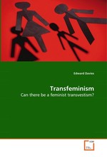 Transfeminism. Can there be a feminist transvestism?