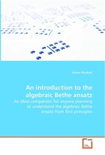 An introduction to the algebraic Bethe ansatz. An ideal companion for anyone planning to understand  the algebraic Bethe ansatz from first principles