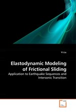 Elastodynamic Modeling of Frictional Sliding. Application to Earthquake Sequences and Intersonic Transition