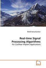 Real-time Signal Processing Algorithms. For Cochlear Implant Applications