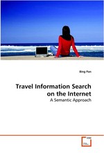 Travel Information Search on the Internet. A Semantic Approach