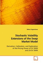 Stochastic Volatility Extensions of the Swap Market Model. Derivation, Calibration, and Exploration of the Pricing Power of SV SMM and LN-SV SMM