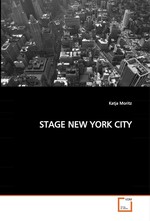 STAGE NEW YORK CITY