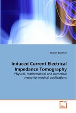 Induced Current Electrical Impedance Tomography. Physical, mathematical and numerical theory for  medical applications