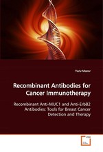 Recombinant Antibodies for Cancer Immunotherapy. Recombinant Anti-MUC1 and Anti-ErbB2 Antibodies: Tools for Breast Cancer Detection and Therapy