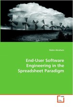 End-User Software Engineering in the Spreadsheet Paradigm