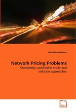 Network Pricing Problems. Complexity, polyhedral study and solution approaches
