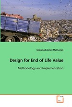 Design for End of Life Value. Methodology and Implementation