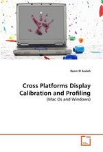 Cross Platforms Display Calibration and Profiling. (Mac Os and Windows)