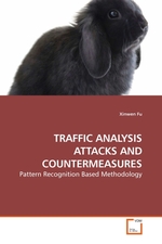 TRAFFIC ANALYSIS ATTACKS AND COUNTERMEASURES. Pattern Recognition Based Methodology